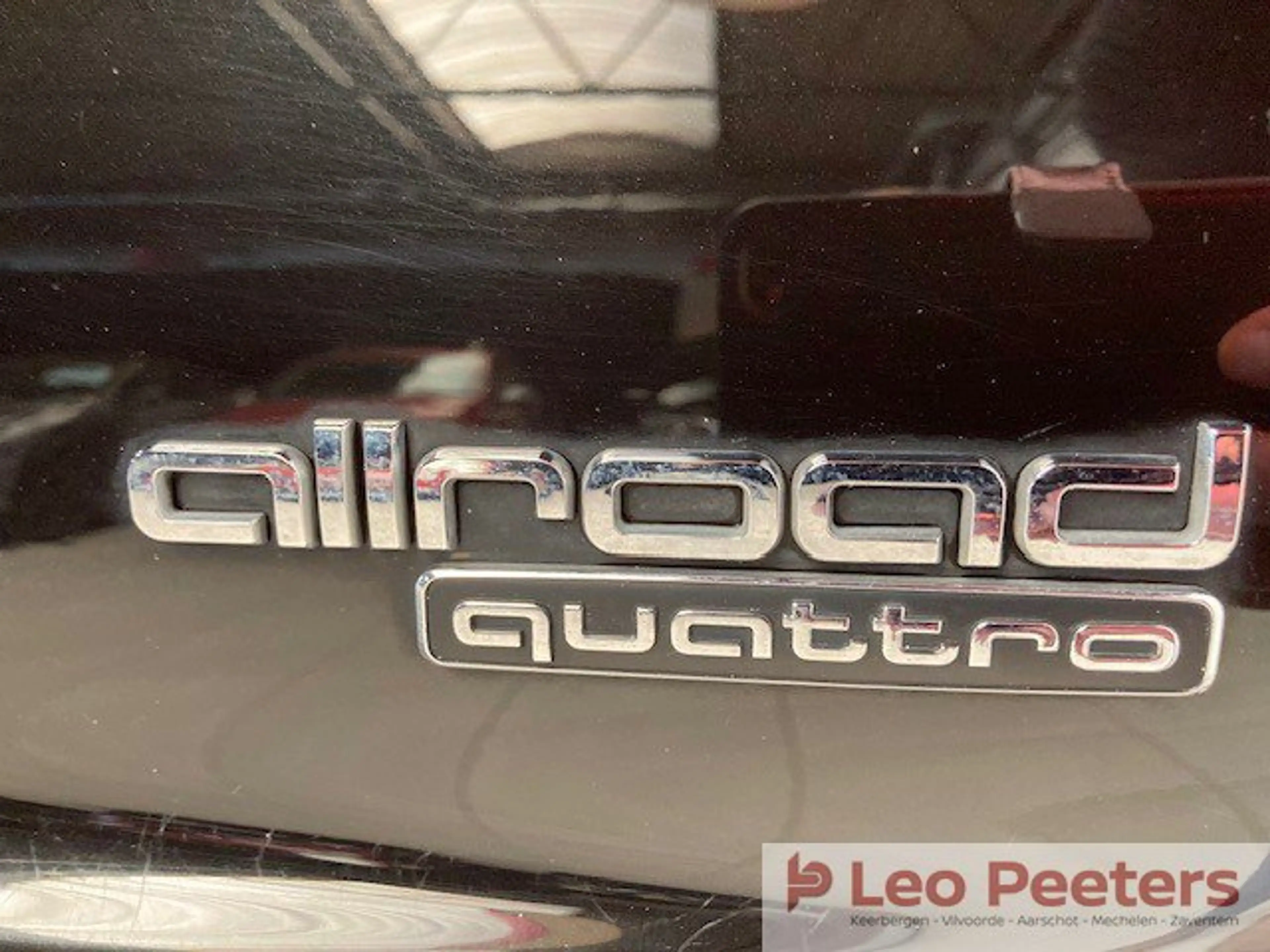 Audi A4 allroad TFSI Quattro ENKEL EXPORT/MARCHAND/HANDELAAR!!! — photo 12