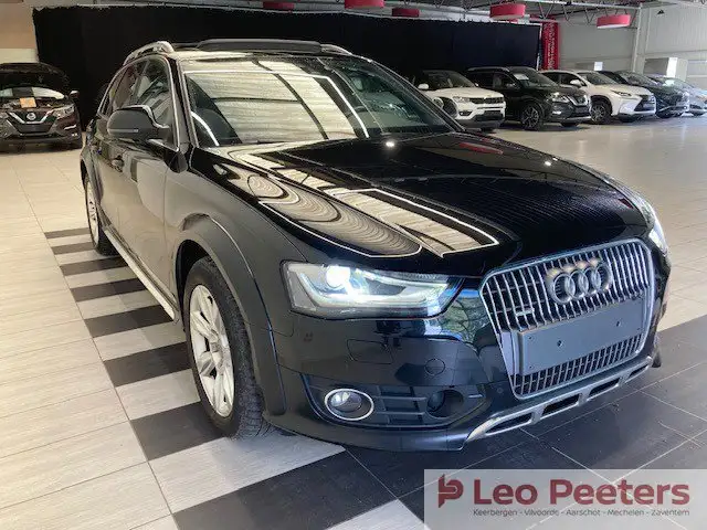 Audi A4 allroad TFSI Quattro ENKEL EXPORT/MARCHAND/HANDELAAR!!!