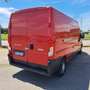 Fiat Ducato 2.3 JTD L3 H2 EURO 6D TEMP ISC PREZZO+IVA 22% 22 Rosso - thumbnail 3