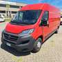 Fiat Ducato 2.3 JTD L3 H2 EURO 6D TEMP ISC PREZZO+IVA 22% 22 Rosso - thumbnail 2