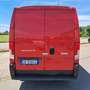 Fiat Ducato 2.3 JTD L3 H2 EURO 6D TEMP ISC PREZZO+IVA 22% 22 Rosso - thumbnail 5