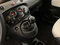 Fiat 500 1.0 HYBRID 70 MHEV dolcevita Ezüst - thumbnail 6