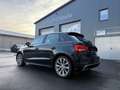Audi A1 Sportback S-Line,Xenon,Sitzhz,Klimaautomatik Schwarz - thumbnail 8