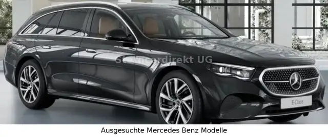 Mercedes-Benz E 300