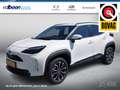 Toyota Yaris Cross 1.5 Hybrid 130 Team D APP NAVI | NIEUWE AUTO !! Wit - thumbnail 1