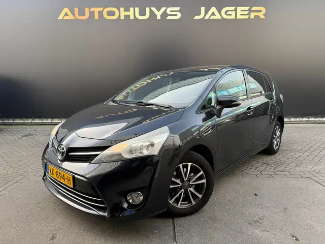 Toyota Verso 1.6 VVT-i Aspiration Panorama Camera Trekhaak Sens