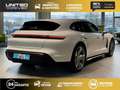 Porsche Taycan Taycan Sport Turismo Electric  SPORT TURISMO BREAK . PHASE 1 Blanc - thumbnail 8