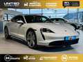 Porsche Taycan Taycan Sport Turismo Electric  SPORT TURISMO BREAK . PHASE 1 Blanc - thumbnail 15
