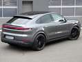 Porsche Cayenne COUPE E-HYBRID NAVI LED PANORAMA KAMERA PASM Grigio - thumbnail 7