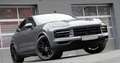 Porsche Cayenne COUPE E-HYBRID NAVI LED PANORAMA KAMERA PASM Grigio - thumbnail 4