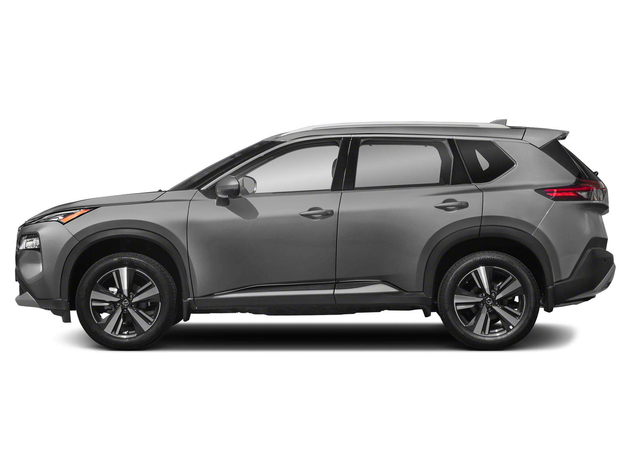 2023 Nissan Rogue SL | LEASE RETURN | LOW KILOMETERS | LEATHER SEATS — снимка 1