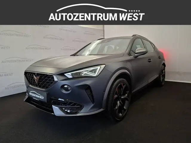 CUPRA Formentor VZ 1.4 e-HYBRID..Matrix/Navi/Keyless/Kamera