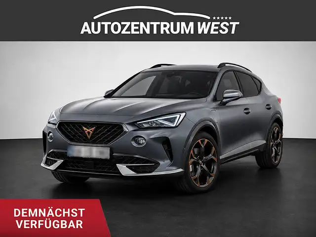 CUPRA Formentor VZ 1.4 e-HYBRID..Matrix/Navi/Keyless/Kamera