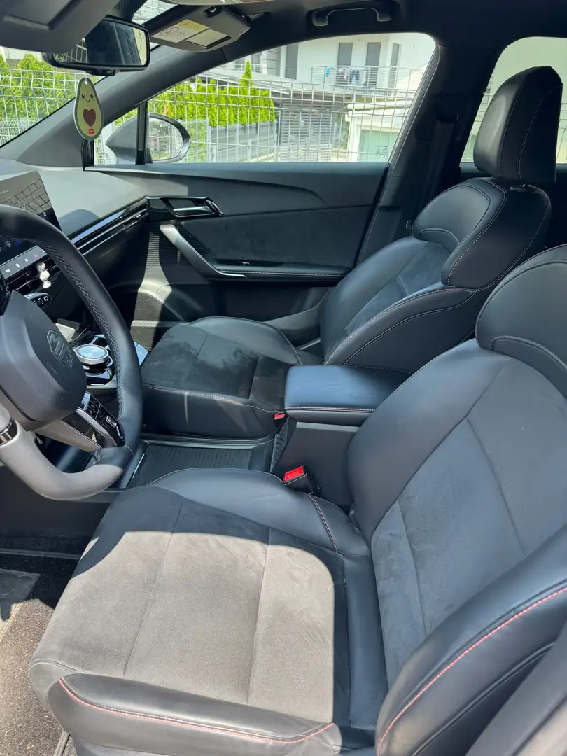 MG MG4 MG4 XPower awd Grigio - 1