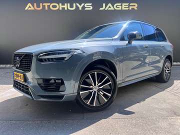 2.0 T8 Twin Engine AWD Momentum Pro - Pano Luchtve