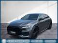 Audi Q8 55 TFSI e quattro S-line Matrix Air B&O Sound Grau - thumbnail 1