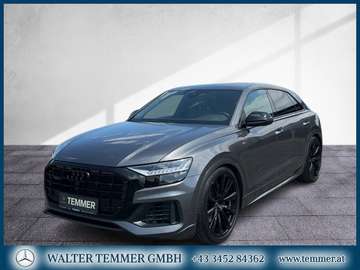 55 TFSI e quattro S-line Matrix Air B&O Sound