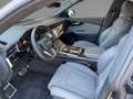 Audi Q8 55 TFSI e quattro S-line Matrix Air B&O Sound Grau - thumbnail 8