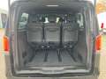 Mercedes-Benz V 300 d AVANTGARDE Extralang 8-Seats+Leather Schwarz - thumbnail 9
