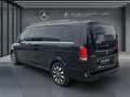 Mercedes-Benz V 300 d AVANTGARDE Extralang 8-Seats+Leather Schwarz - thumbnail 8