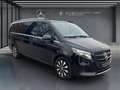 Mercedes-Benz V 300 d AVANTGARDE Extralang 8-Seats+Leather Schwarz - thumbnail 19