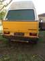Volkswagen T3 Vanagon 1.6 Tbo D (7pl) Žlutá - thumbnail 4