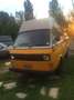 Volkswagen T3 Vanagon 1.6 Tbo D (7pl) Žlutá - thumbnail 6