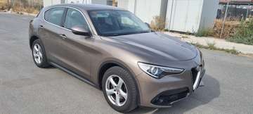 Stelvio 2.2 Super RWD 180 Aut. Super