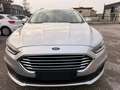 Ford Mondeo 2.0 EcoBlue 150 CV S&S aut. SW ST-Line Business Argento - thumbnail 2