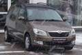 Skoda Roomster 1.2 TSI Ambition Braun - thumbnail 1