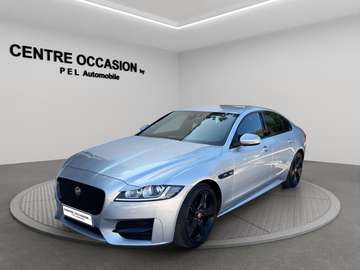 R-SPORT AWD 2.0D 240 CH BVA8 – 88 246 KM