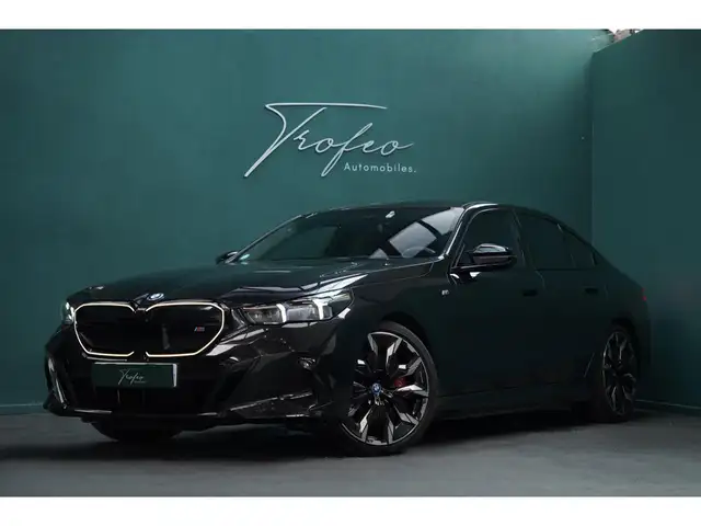 BMW M6 i5 M60 xDrive - Pack M Sport Pro - Harman Kardon - Jantes Individual