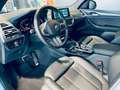 BMW X3 X3 xDrive20d M Sport Steptronic Gris - thumbnail 6