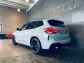 BMW X3 X3 xDrive20d M Sport Steptronic Gris - thumbnail 3
