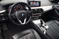 BMW 520 5-serie Touring 520d Executive Edition | Leer | Le Schwarz - thumbnail 7