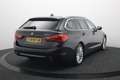 BMW 520 5-serie Touring 520d Executive Edition | Leer | Le Schwarz - thumbnail 5