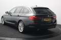 BMW 520 5-serie Touring 520d Executive Edition | Leer | Le Schwarz - thumbnail 6