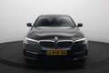 BMW 520 5-serie Touring 520d Executive Edition | Leer | Le Schwarz - thumbnail 2