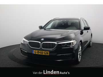 5-serie Touring 520d Executive Edition 190 PK | Am