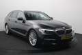 BMW 520 5-serie Touring 520d Executive Edition | Leer | Le Schwarz - thumbnail 3