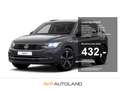 Volkswagen Tiguan 2.0 TSI DSG 4MOTION MOVE | NAVI | AHK | Gris - thumbnail 1