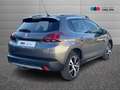 Peugeot 2008 1.6 bluehdi Allure 100cv my16 Grigio - thumbnail 3
