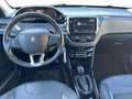 Peugeot 2008 1.6 bluehdi Allure 100cv my16 Grigio - thumbnail 11