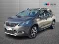 Peugeot 2008 1.6 bluehdi Allure 100cv my16 Grigio - thumbnail 1
