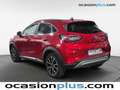 Ford Puma 1.0 EcoBoost MHEV Titanium Aut. 125 Rojo - thumbnail 4