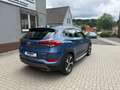 Hyundai TUCSON Premium 4WD Autom. Aktion 2.99% 95.- Rate Niebieski - thumbnail 15