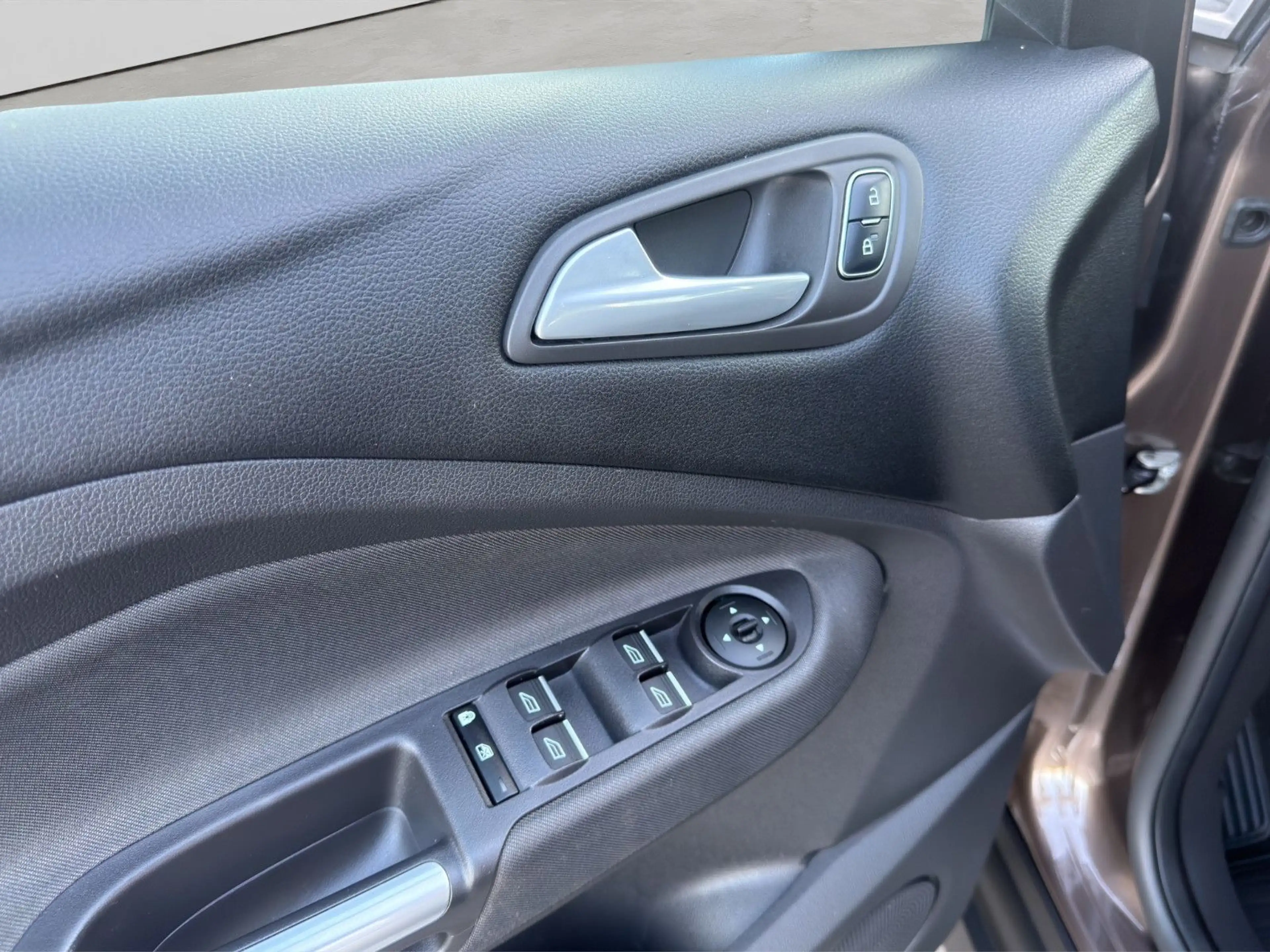 Ford Grand C-Max 1.0 KLIMA 7Sitzer Zahnr+Insp+TÜV Neu — photo 13