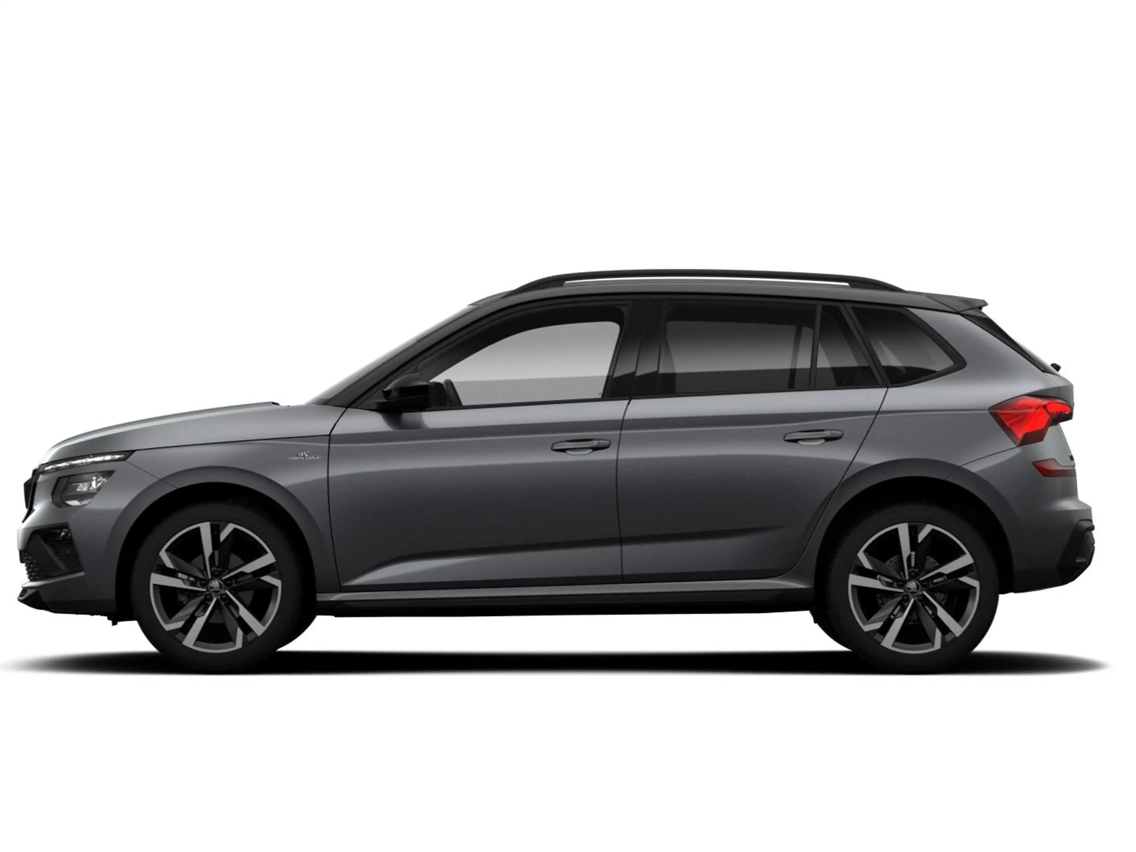 Skoda Kamiq 1.0 TSI Monte Carlo 115 pk 7 versn. DSG | Travel A — photo 2