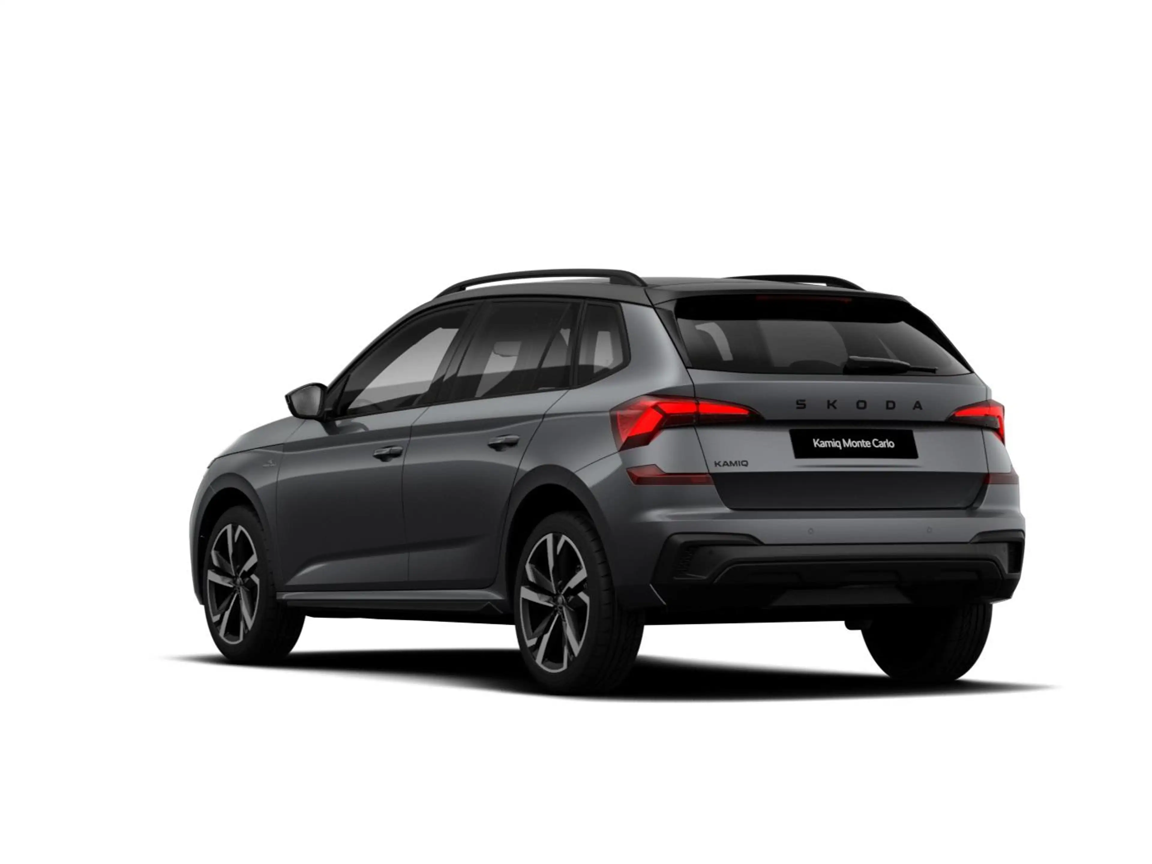 Skoda Kamiq 1.0 TSI Monte Carlo 115 pk 7 versn. DSG | Travel A — photo 3
