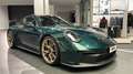 Porsche 911 992 Coupe 4.0 GT3 auto Zielony - thumbnail 1